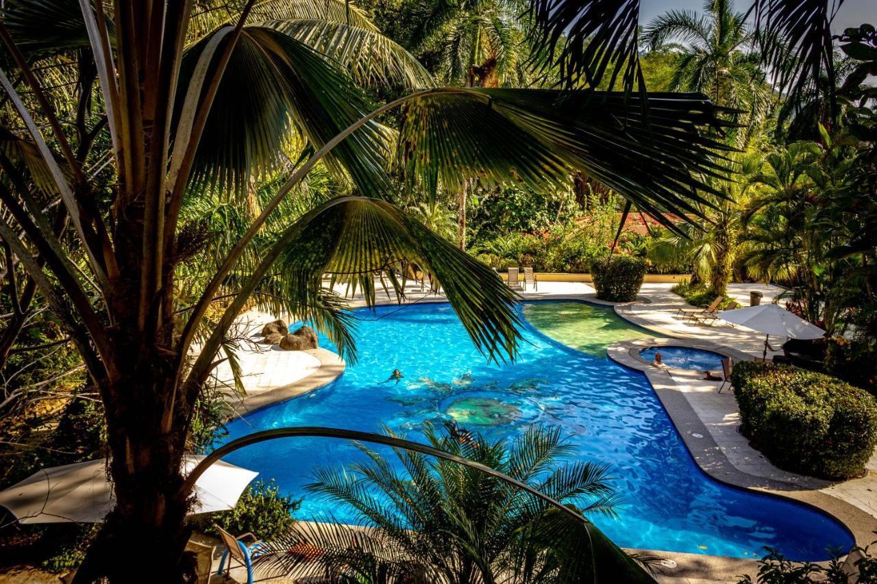 Jaco Hotel Docelunas Exterior photo