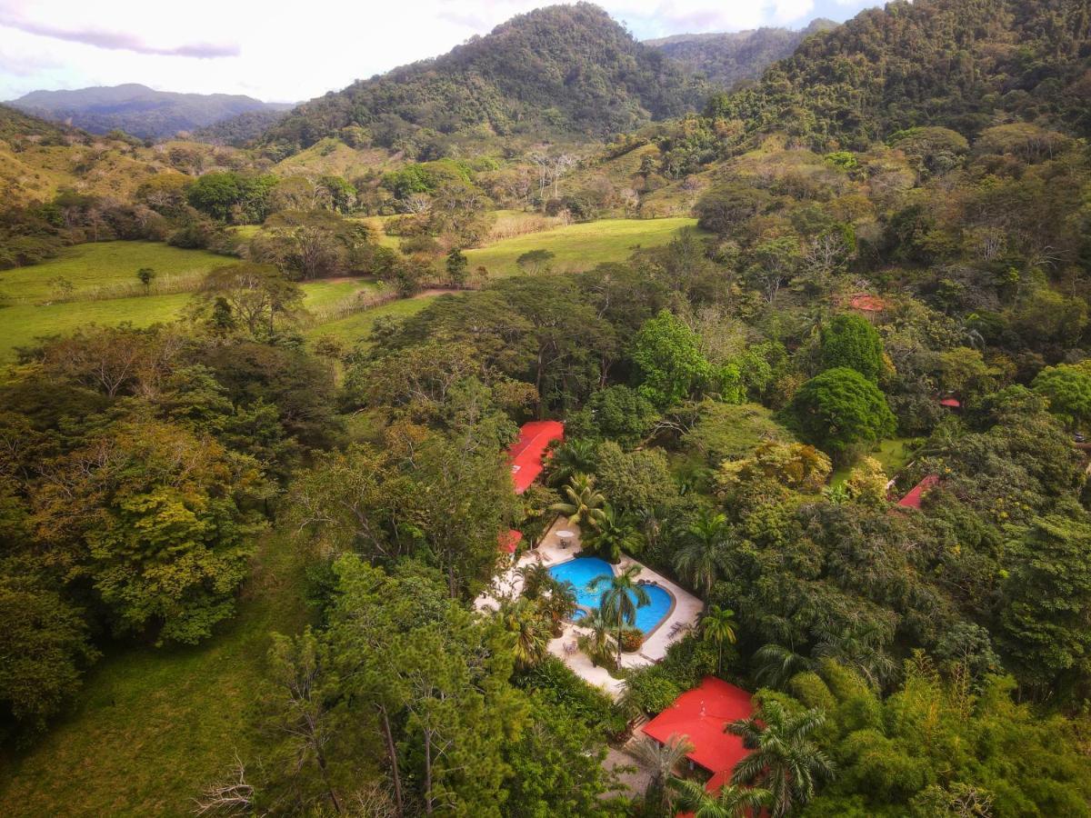 Jaco Hotel Docelunas Exterior photo