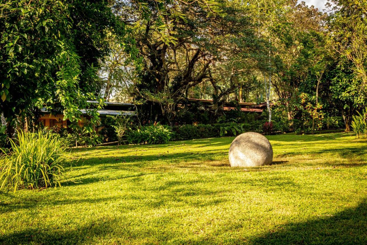 Jaco Hotel Docelunas Exterior photo