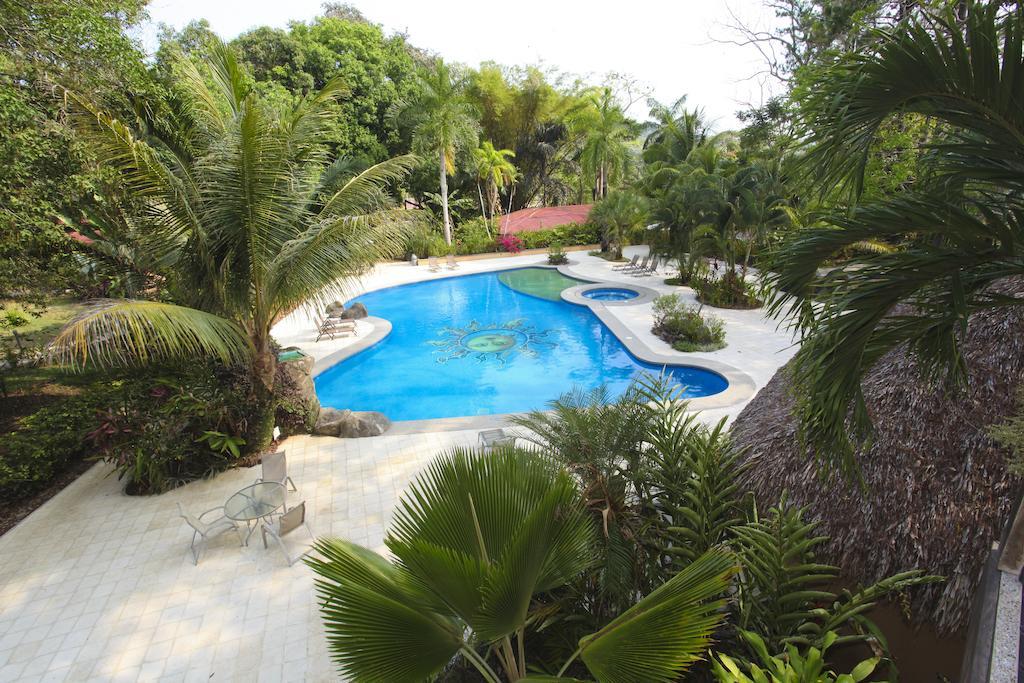 Jaco Hotel Docelunas Exterior photo